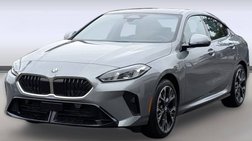 2025 BMW 2 Series 228 xDrive Gran Coupe