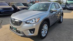 2013 Mazda CX-5 Grand Touring