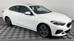 2024 BMW 2 Series 228i Gran Coupe