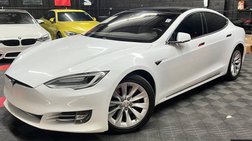 2016 Tesla Model S 75