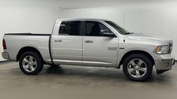 2014 Ram Ram Pickup 1500 SLT