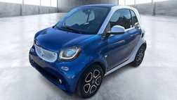 2016 Smart Fortwo prime