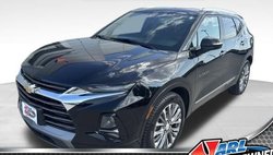 2020 Chevrolet Blazer Premier