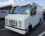 2017 Ford E-Series E-350 SD