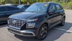 2022 Hyundai Venue SEL