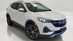 2020 Buick Encore GX Essence