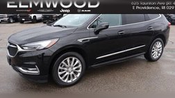 2021 Buick Enclave Premium