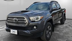 2016 Toyota Tacoma TRD Off-Road