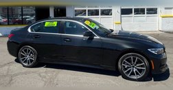 2020 BMW 3 Series 330i xDrive