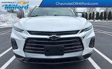 2022 Chevrolet Blazer Premier