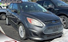 2016 Ford C-Max Hybrid SE