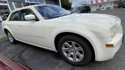 2007 Chrysler 300 Touring