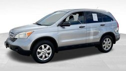 2008 Honda CR-V EX
