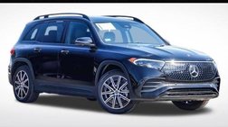 2024 Mercedes-Benz EQB EQB 300 4MATIC