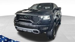 2022 Ram Ram Pickup 1500 TRX