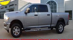 2024 Ram Ram Pickup 2500 Big Horn