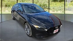 2023 Mazda MAZDA3 Preferred
