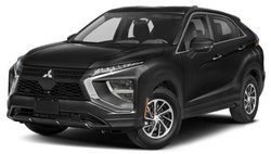 2022 Mitsubishi Eclipse Cross ES