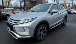 2020 Mitsubishi Eclipse Cross SE