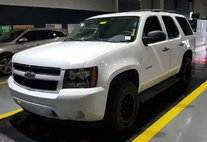2010 Chevrolet Tahoe LS