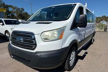 2016 Ford Transit XLT