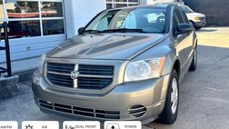 2008 Dodge Caliber SE