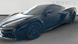 2025 Chevrolet Corvette Z06