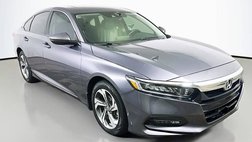 2020 Honda Accord EX-L
