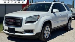 2016 GMC Acadia SLT-1