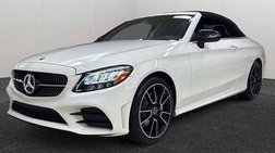 2021 Mercedes-Benz C-Class C 300 4MATIC