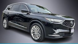 2023 Acura MDX SH-AWD w/Advance