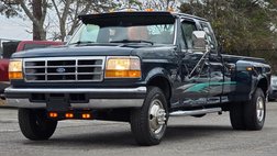 1997 Ford F-350 Base