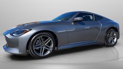 2025 Nissan Z Sport