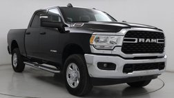 2024 Ram Ram Pickup 2500 Big Horn