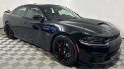 2018 Dodge Charger SRT 392