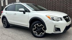 2017 Subaru Crosstrek 2.0i Premium