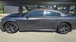 2019 Dodge Charger GT