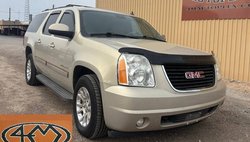2011 GMC Yukon XL SLE