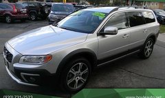 2015 Volvo XC70 T6 Platinum