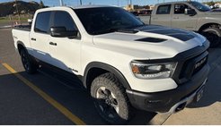 2024 Ram Ram Pickup 1500 Rebel