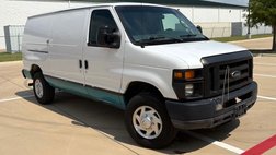 2012 Ford E-Series E-350 SD