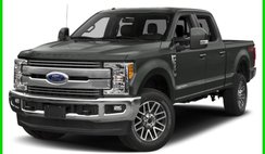 2019 Ford Super Duty F-250 Lariat