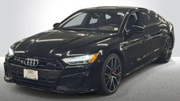 2023 Audi S7 2.9T quattro Prestige