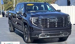 2022 GMC Sierra 1500 Denali Ultimate