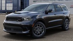 2026 Dodge Durango R/T Premium