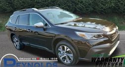 2022 Subaru Outback Touring