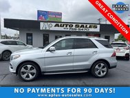 2018 Mercedes-Benz GLE-Class GLE 350 4MATIC
