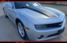 2011 Chevrolet Camaro LT