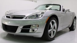 2008 Saturn Sky 