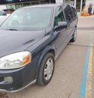 2008 Chevrolet Uplander LS